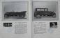 Preview: Buick 6 Cylinder Cars Modelprogram 1928 Carbrochure (8696)